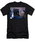 6 Making Trading Online on the Smart Phone New Ways to Make Econo Boonmachai Mingkhwun T-Shirt
