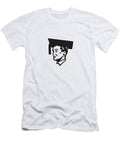6 Male Graduate Csa Images T-Shirt