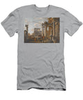 6 Notes From Unverified Data Provided By the Bain News Service on the Negatives or Caption Cards Forms Bain News Service Publisher T-Shirt