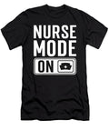 6 Nurse Gift Manuel Schmucker T-Shirt