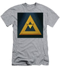 6 Occult Symbolism Pierre Blanchard T-Shirt