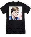 6 Paul Mccartney Music Legend Sarah Kirk T-Shirt
