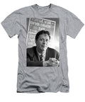 6 Philippe Polowy Pierre Roussel T-Shirt