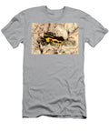 6 Poison Dart Frog Oophaga Pumilio David Kenny T-Shirt
