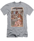 6 Sandro Botticelli Art Style Sandro Botticelli T-Shirt
