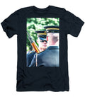 6 Standing Tall William Rogers T-Shirt