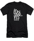 6 Yes English Progressive Rock Kenneth Cescoti T-Shirt