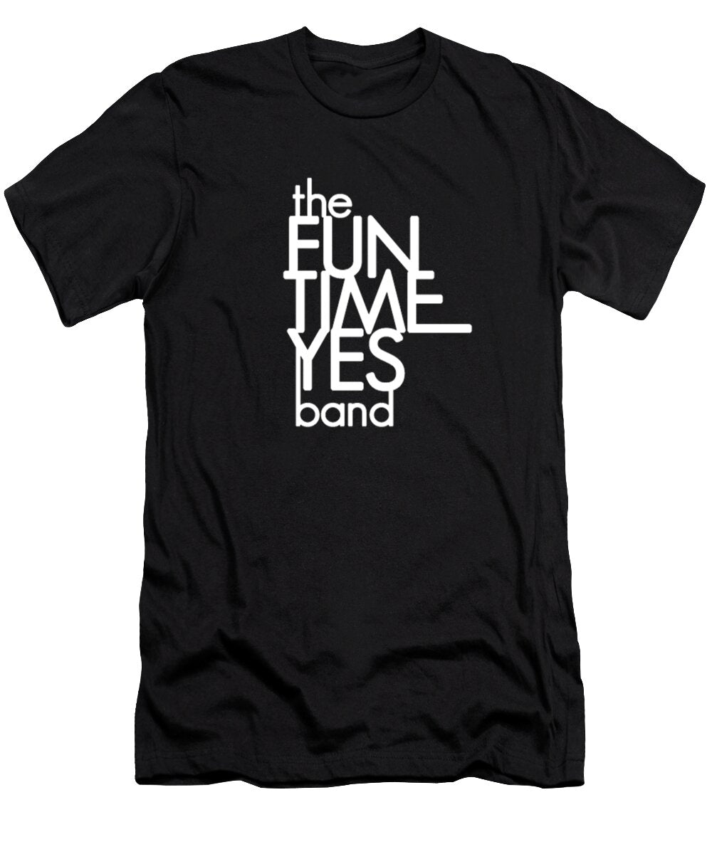 6 Yes English Progressive Rock Kenneth Cescoti T-Shirt