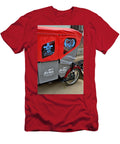 603 Ayabaca Peru Carlos Mora T-Shirt