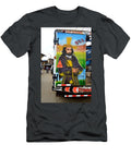 608 Ayabaca Peru Carlos Mora T-Shirt