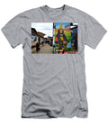 609 Ayabaca Peru Carlos Mora T-Shirt