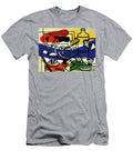 61 Fernand Leger Spell Dan T-Shirt