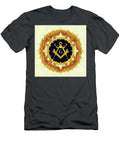 62 Freemason Art Pierre Blanchard T-Shirt