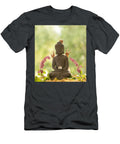 623 Squirrel Red Squirrel Sciurus Vulgaris Eurasian Red Squirrel Geert Weggen T-Shirt