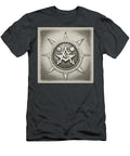63 Freemason Art Pierre Blanchard T-Shirt