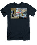 630 Ayabaca Peru Carlos Mora T-Shirt