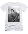 65 Hockey Pierre Roussel T-Shirt