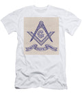 68 Freemason Art Pierre Blanchard T-Shirt