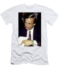68 Guy Lafleur Pierre Roussel T-Shirt