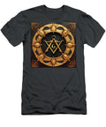 69 Freemason Art Pierre Blanchard T-Shirt
