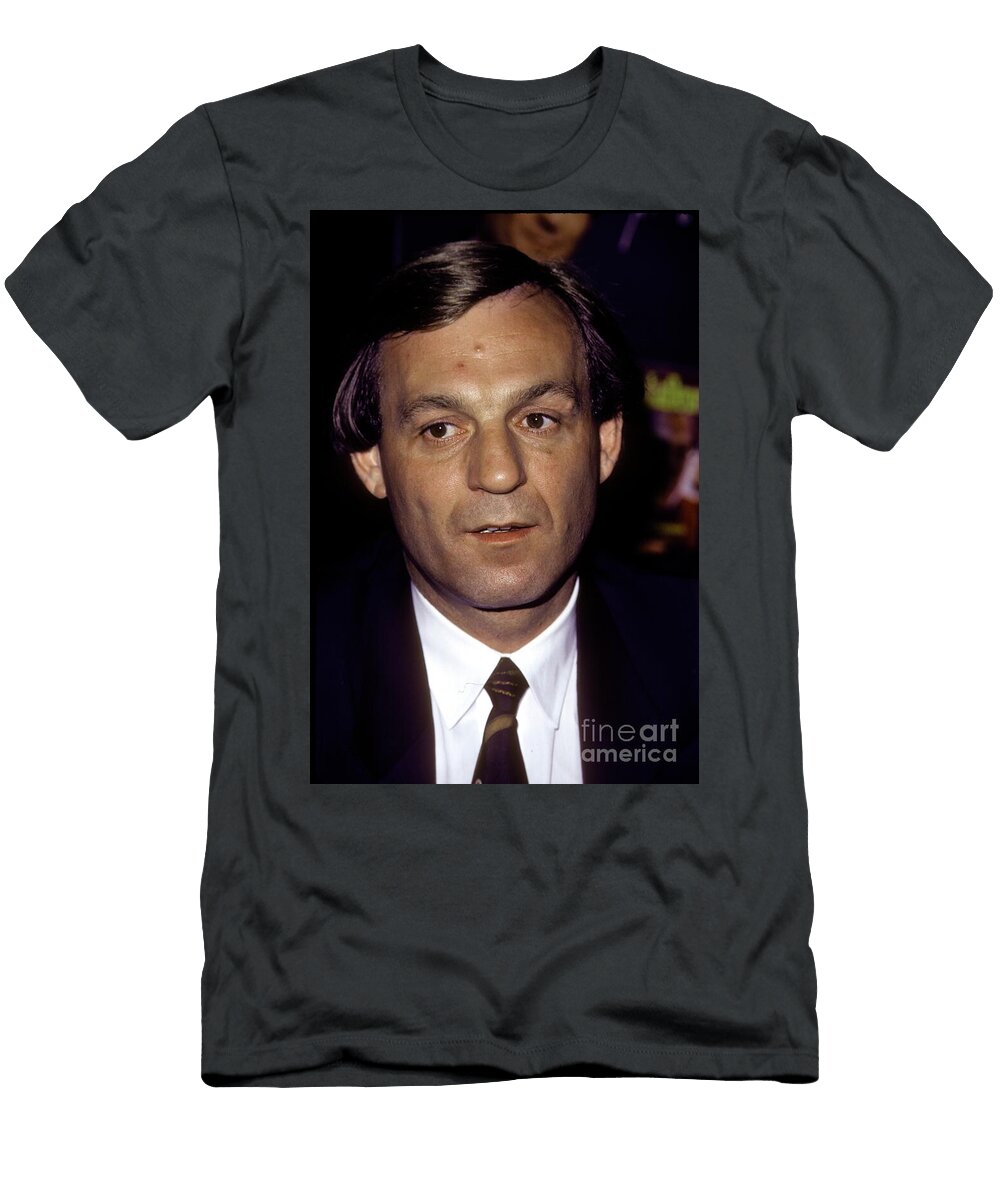 69 Guy Lafleur Pierre Roussel T-Shirt