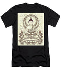 69 the Buddha Esoterica Art Agency T-Shirt