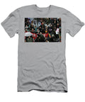 7 2011 Pierre Roussel T-Shirt