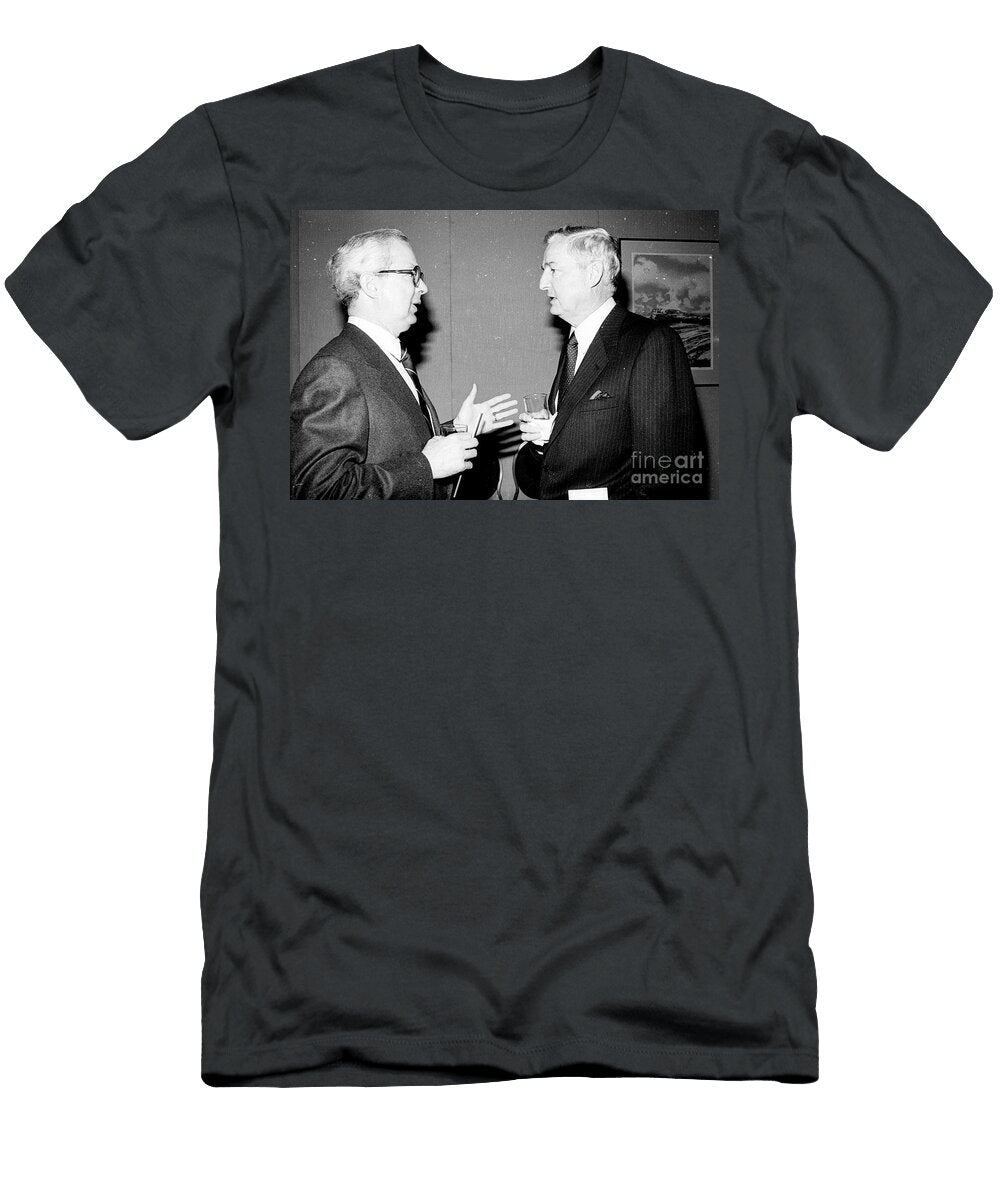 7 Andre Bisson Pierre Roussel T-Shirt
