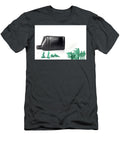 7 Army Men Oil Ezume Images T-Shirt