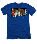7 Ayabaca Peru Carlos Mora T-Shirt