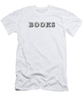 7 Books Csa Images T-Shirt
