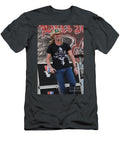 7 Bret Michaels Bret Michaels Band Concert Photos T-Shirt