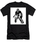 7 Carey Price Montreal Canadiens Bob Smerecki T-Shirt
