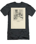 7 Deutsche Holzschnitte Bis Zum Ende Des Jahrhunderts Pl Heinrich Hohn T-Shirt