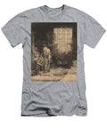 7 Faust Rembrandt Van Rijn T-Shirt