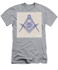 7 Freemason Art Pierre Blanchard T-Shirt