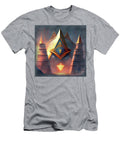 7 Freemasonic Art Pierre Blanchard T-Shirt