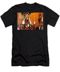 7 Girardota Colombia Carlos Mora T-Shirt