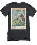 7 Illustration From Candide By Voltaire Published By Gibert Jeune 1952 Umberto Brunelleschi T-Shirt