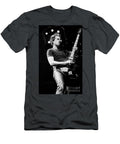 7 Kirk Hammett Metallica Concert Photos T-Shirt