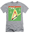 7 Lit Match Csa Images T-Shirt