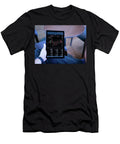 7 Making Trading Online on the Smart Phone New Ways to Make Econo Boonmachai Mingkhwun T-Shirt
