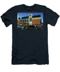 7 Molson Pierre Roussel T-Shirt
