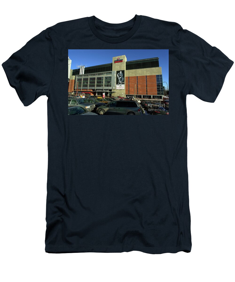 7 Molson Pierre Roussel T-Shirt