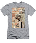 7 Old Gate Tom Gowanlock T-Shirt