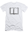 7 Open Book Csa Images T-Shirt
