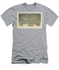 7 Poulaho King of the Friendly Islands Drinking Kava From a Series of Watercolours Illustrating Captain Cooks Last Voyage C1773 84 John Webber T-Shirt