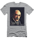 7 Rudyard Kipling Literary Legend John Springfield T-Shirt