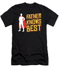 7 Sports Dad Fathers Day Sport Team Fan Hobby Toms Store T-Shirt