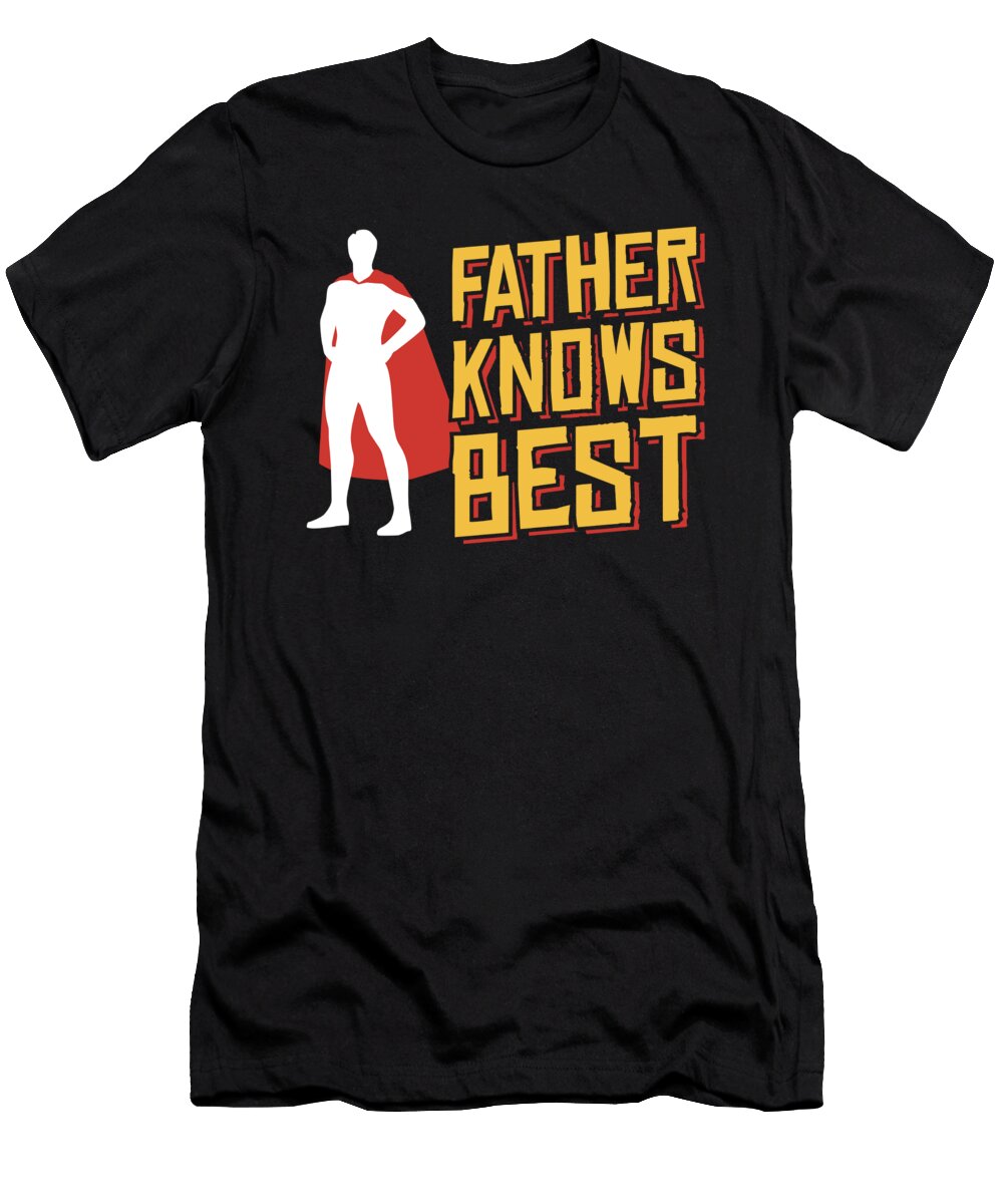 7 Sports Dad Fathers Day Sport Team Fan Hobby Toms Store T-Shirt